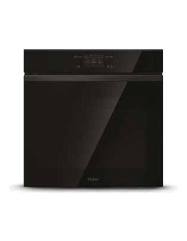 Horno Haier H6ID68C5SYTB  Multif  78L  Pirolisis A