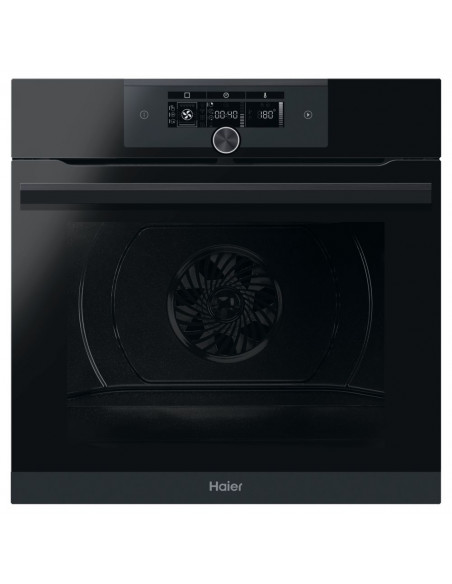 Horno Haier HWO60SM6F8BH  70L  Multf   A   Pirol  t