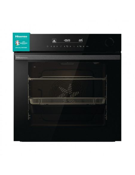 Horno Hisense BSA66346PBGWIFI  multif   pirolisis 