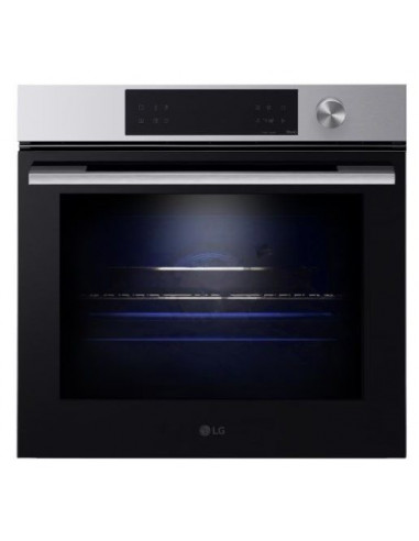 Horno LG WSED7612S  Multif  Pirolisis  76L  A   In