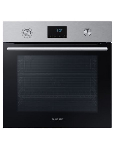 Horno Samsung NV68A1170BSEC  multif   68l  pirolit