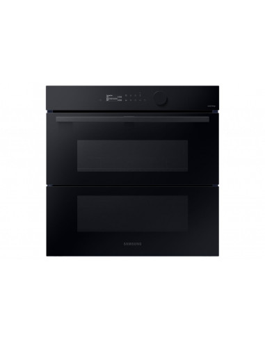 Horno Samsung NV7B5750TDKU1  Multif   Pirolisis  7