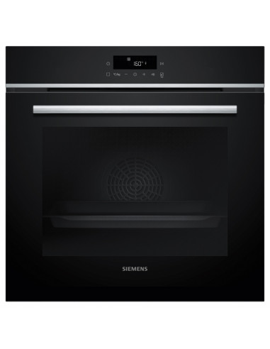 Horno Siemens HB572AES3  Multif   71L  Pirolisis 