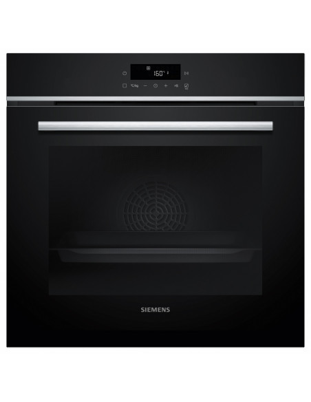 Horno Siemens HB572AES3  Multif   71L  Pirolisis 