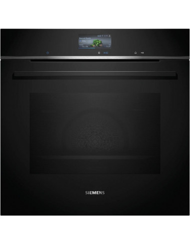 Horno Siemens HB776G1B1  Multif   60cm  Pirolisis 