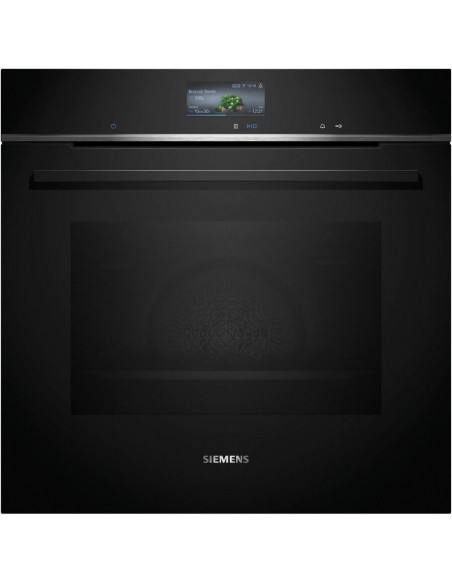 Horno Siemens HB776G1B1  Multif   60cm  Pirolisis 