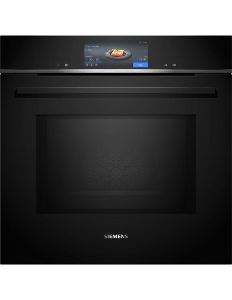 Horno Siemens HM778GMB1  Multif   60cm  Piro  Micr