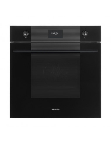 Horno Smeg SFP6101TB3  Multif 10  70L  Pirolisis 