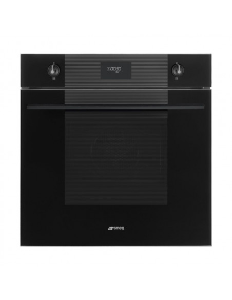 Horno Smeg SFP6101TB3  Multif 10  70L  Pirolisis 