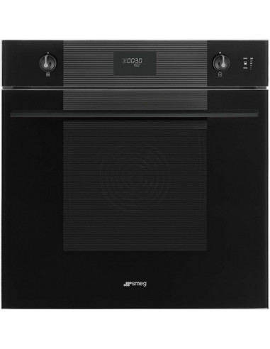 Horno Smeg SOP6101S2B3  Multif 11  68L  Pirolisis 