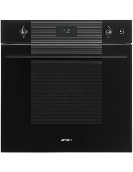 Horno Smeg SOP6101S2B3  Multif 11  68L  Pirolisis 