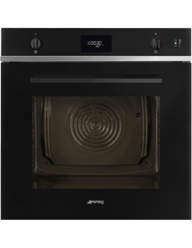 Horno Smeg SOP6401S2B  Multif 11  68L  Pirolisis 