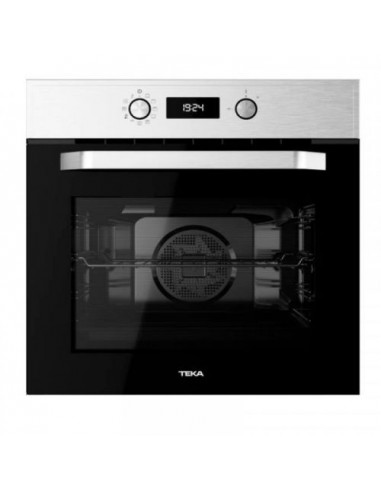 Horno Teka HCB6530P  Multifunci  n  Pirolitico  A  