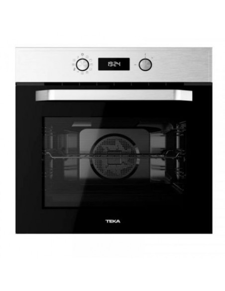 Horno Teka HCB6530P  Multifunci  n  Pirolitico  A  