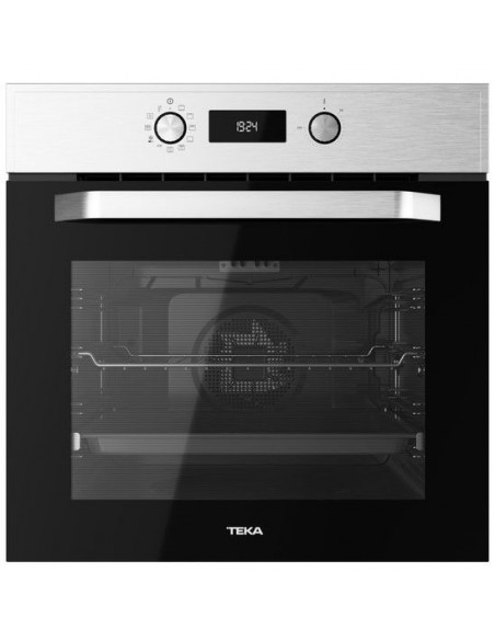 Horno Teka HCB6535PSS  Pirolitico 70L  A   inox  g