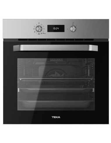 Horno Teka HCB6646PSS  airfry  piro  70L  A   inox