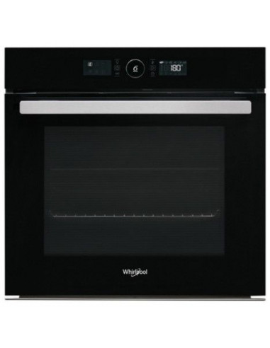 Horno Whirlpool AKZ96290NB  Pirolitico 