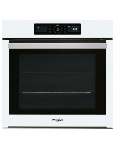 Horno Whirlpool AKZ96290WH Blanco Pirol  tico