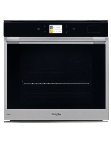 HORNO WHIRLPOOL W9OS24S1P  MULTIF  PIROLITICO  73L