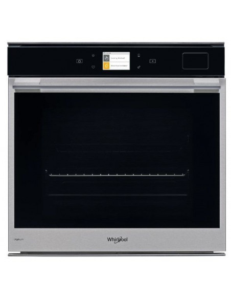 HORNO WHIRLPOOL W9OS24S1P  MULTIF  PIROLITICO  73L