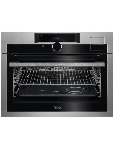 Horno AEG KSE998290M  Multif  27  A   