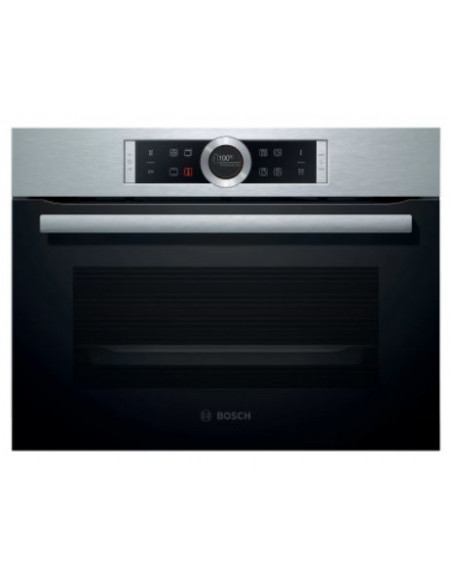 Horno Bosch CBG675BS3  47l  compacto  multifuncion