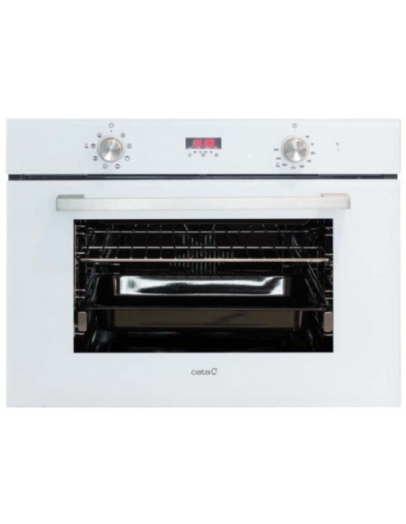 Horno Cata MD5008WH  A  Blanco  Multifunci  n  40L 