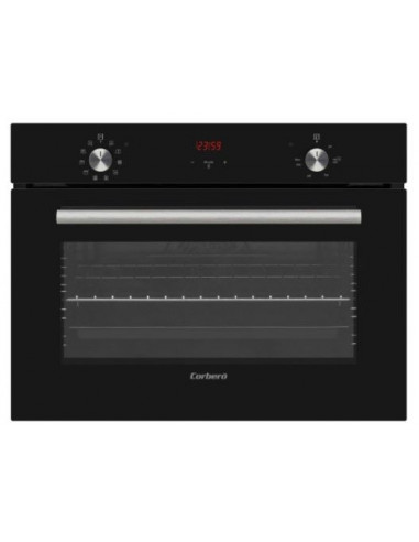 Horno Corbero CCHCV451021DTG  Multif   50L  A  Neg