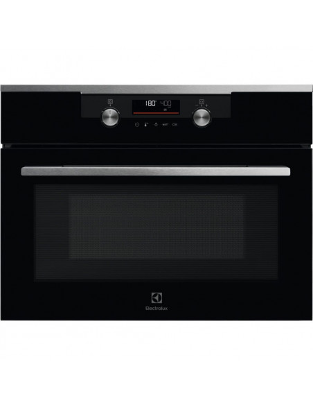 Horno Electrolux CKM806CX  Multif 23  43L  45cm  N