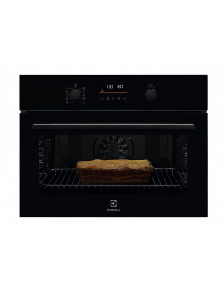 Horno Electrolux EVF6E46Z  Multif 9  45cm  43L