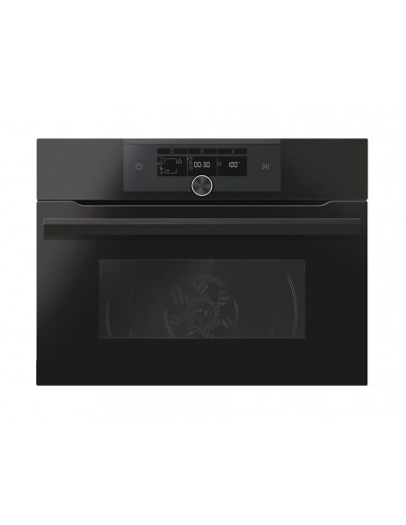 Horno Haier HWO45NM6FXB1Q  44L  45cm  Vapor  Multi