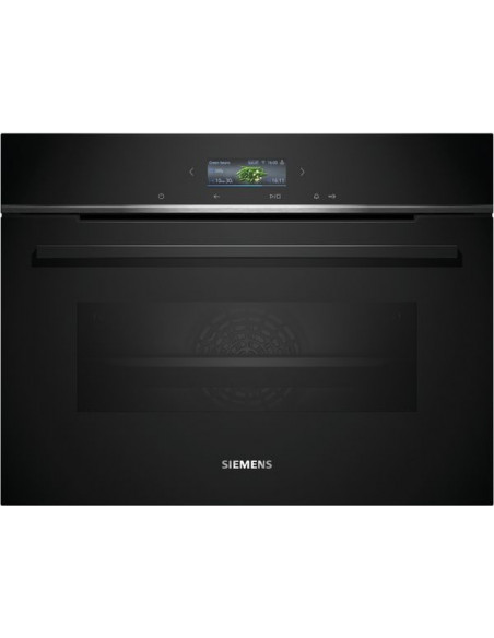 Horno Siemens CB734G1B1  Multif   45cm  Compacto 