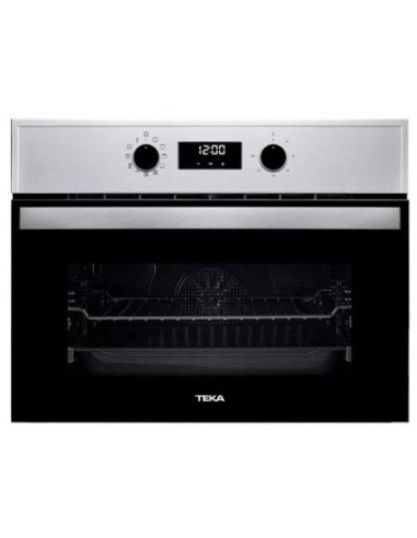 Horno Teka HBC 625 P inox compacto