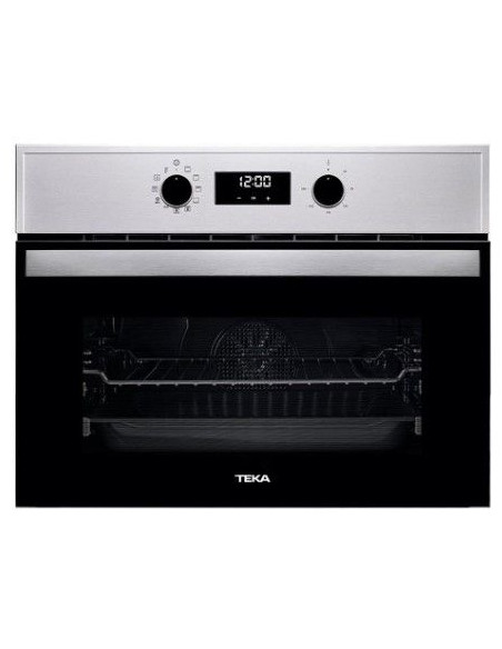 Horno Teka HBC 625 P inox compacto