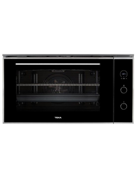 Horno Teka HLF940  multifuncion  inox