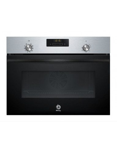 Horno Balay 3CB4130X3  Multif   Compacto  47L  A 