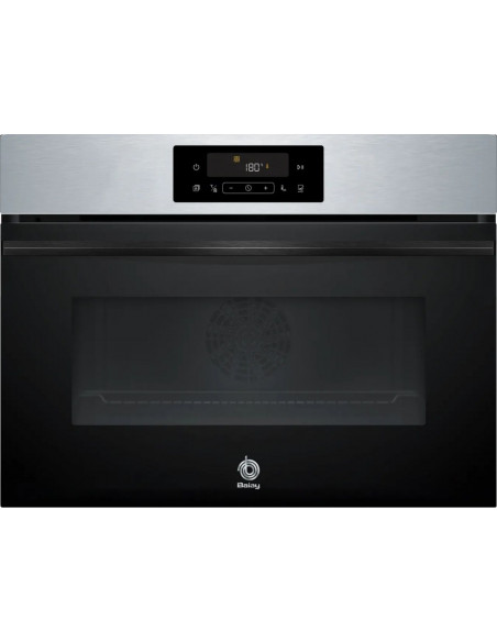 Horno Balay 3CB4821X3  Multif   Compacto  Pirolisi