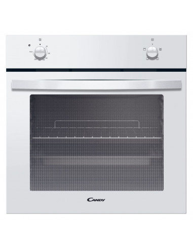 Horno Candy FIDCB100  70L  A  Convencional  Blanco