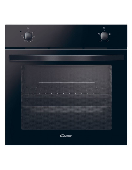 Horno Candy FIDCN100  70L  A  Convencional  Negro