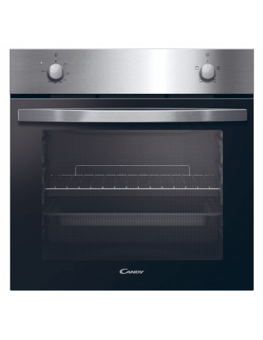 Horno Candy FIDCX100  70L  A  Convencional  Inox