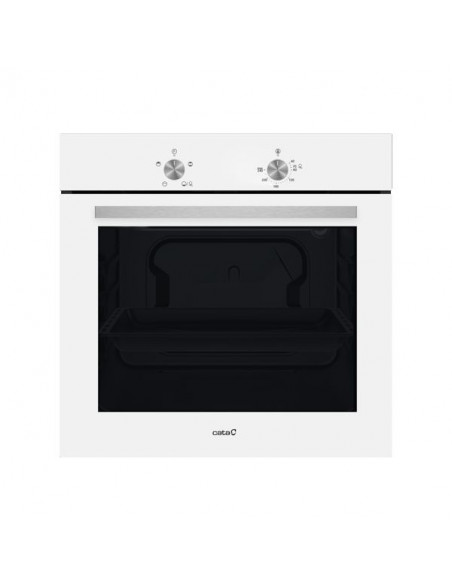 Horno Cata SES6004WH  Estatico  72L  A  Blanco