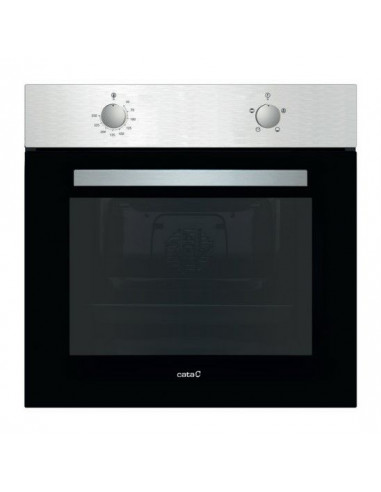 Horno Cata SES7004X  Estatico  72L  A  Inox