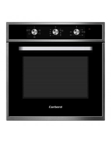 Horno Corbero CCHM603X  Convencional  70L  A 