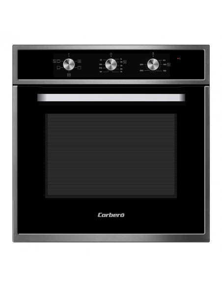 Horno Corbero CCHM603X  Convencional  70L  A 