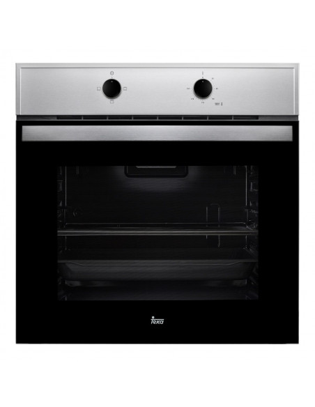 Horno Teka HBB435  Convencional  60cm  inox  A