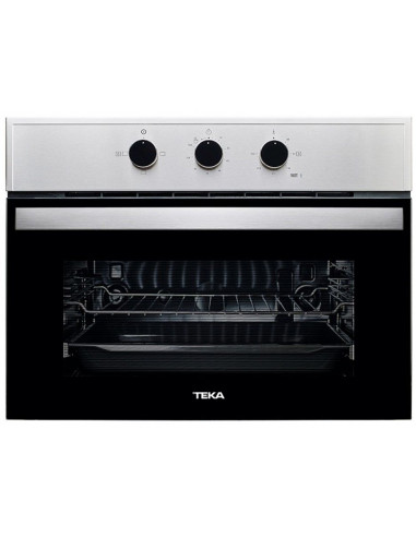 Horno Teka HBC535  45cm  compacto  Convencional