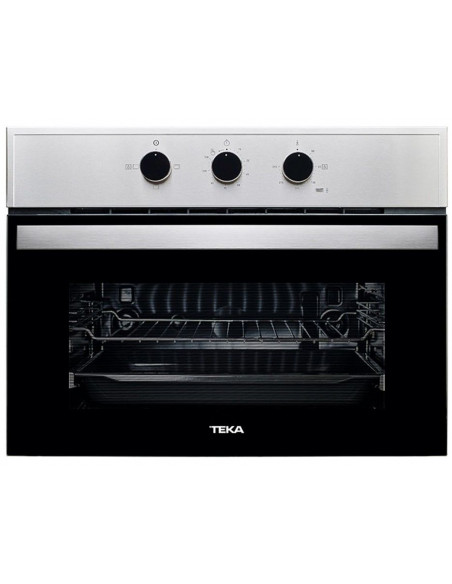 Horno Teka HBC535  45cm  compacto  Convencional