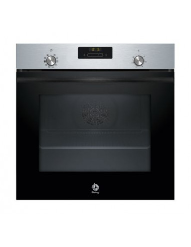 Horno Balay 3HA4031X3  Multif   71L  Vapor  A   Aq