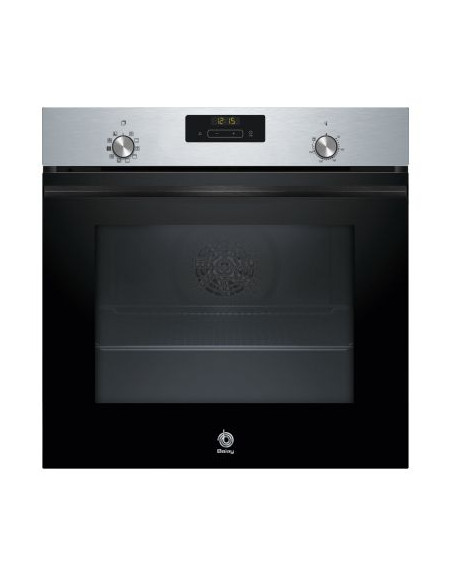 Horno Balay 3HA4031X3  Multif   71L  Vapor  A   Aq