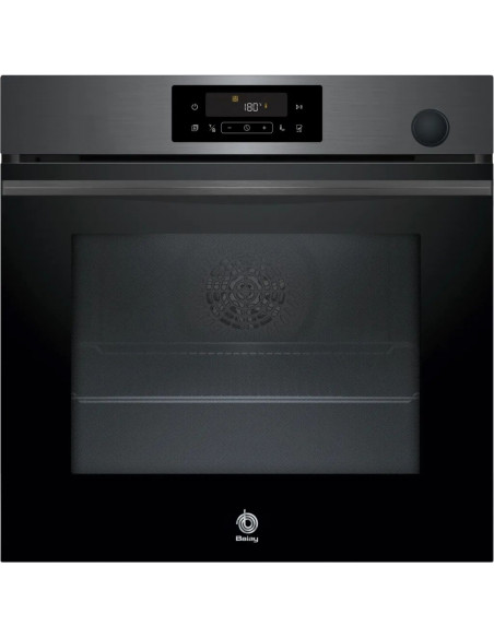 Horno Balay 3HA4121G3  Multif   71L  Vapor  A 